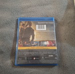 Terminator Blu-Ray disc