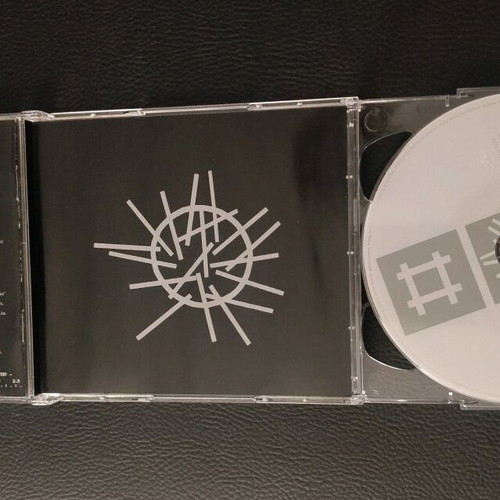Depeche Mode Sound Of The Universe CD DVD like new 2009