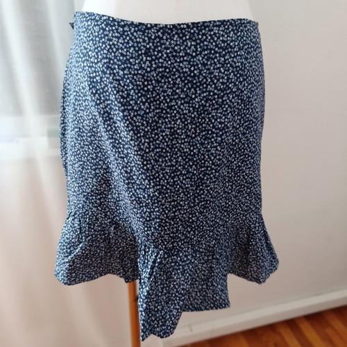 MICHAEL Michael Kors, Mini floral skirt