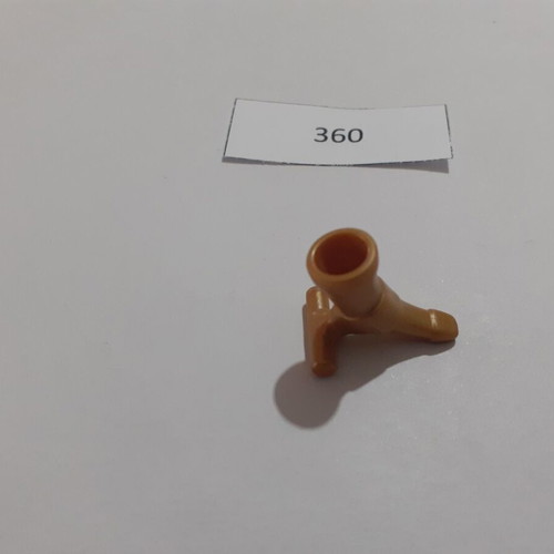 Playmobil Gold Horn #360 New