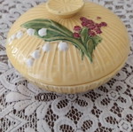 Decorative item used for summer table