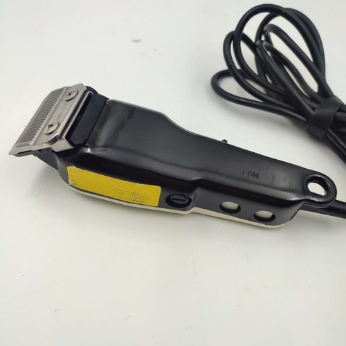 Wahl Super Taper professional hair clipper used