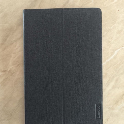 Lenovo Tab M10 HD 2nd Gen 4G-LTE 4GB RAM 64GB Tablet with Official Case