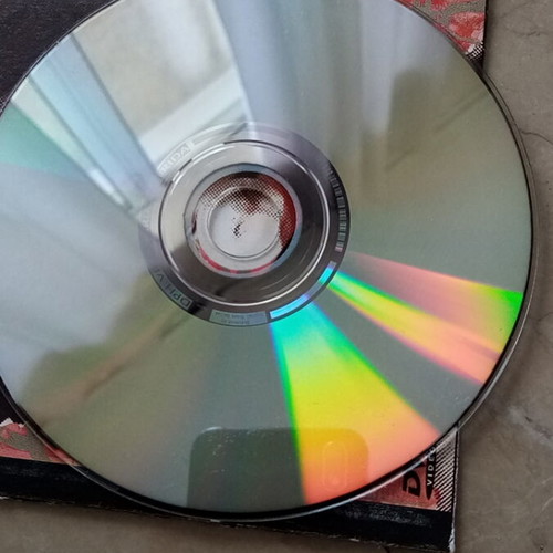 Frida DVD like new