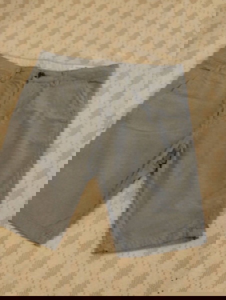 Ανδρική βερμούδα TOM TAILOR Size M