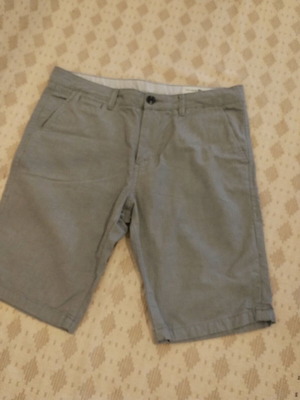 Ανδρική βερμούδα TOM TAILOR Size M
