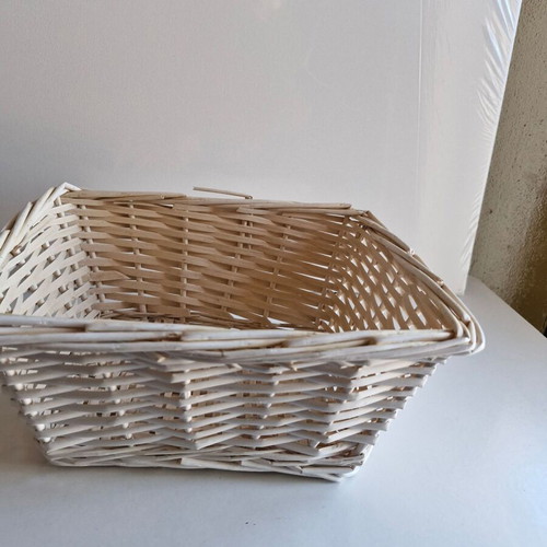 Storage basket like new