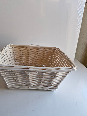 Storage basket like new