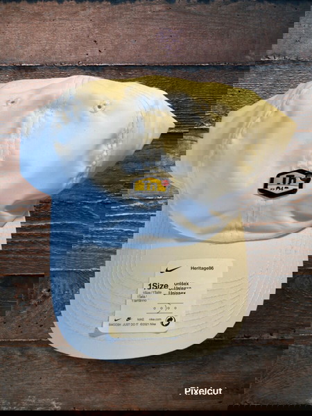 NIKE TN καπέλο