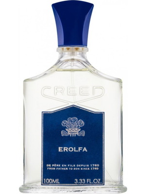 Creed Erolfa Eau de Parfum 100ml new