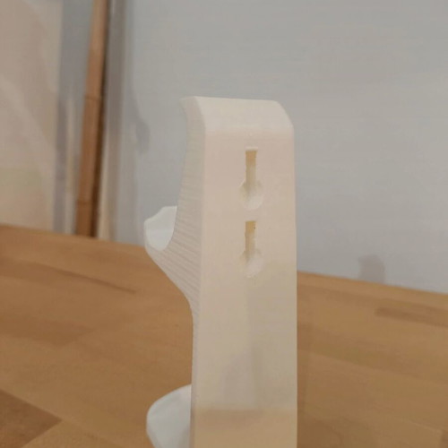PS5 Controller and Headset Stand 3D Printed, New