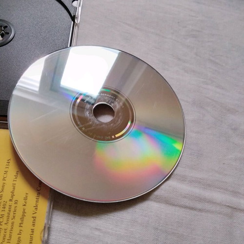 Paul Mauriat Iberia CD used