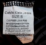  Μπλουζάκι Calvin Klein Jeans