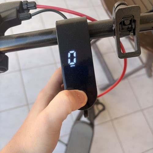 UrbanGlide Ride 85 Plus electric scooter new