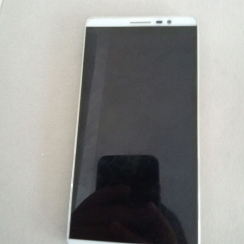 MLS iQTalk Smartphone like new