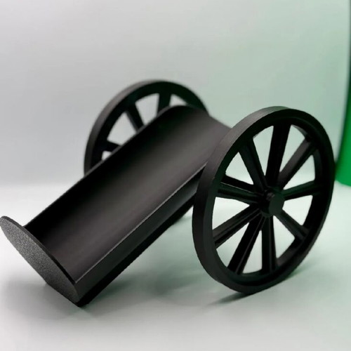Bottle holder stand new, medieval style
