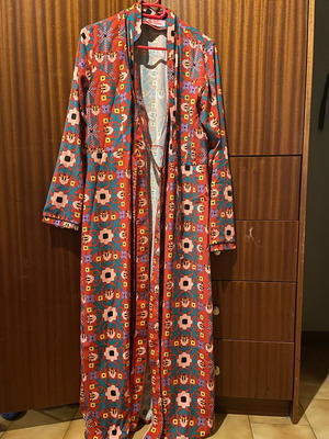 Karavan Meredith Dress like new, multicolor size M/L
