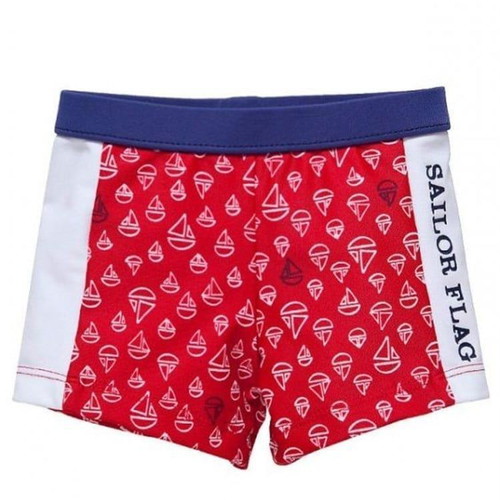Chicco baby boxer swimwear new, colorful, age 6 months