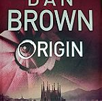  Βιβλίο: Origin - Dan Brown