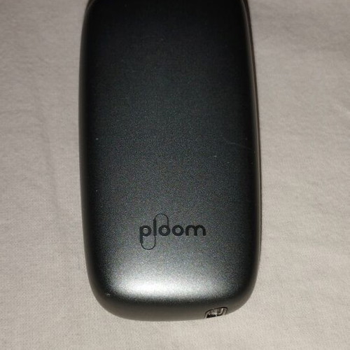 Ploom Tobacco Heating Device like new