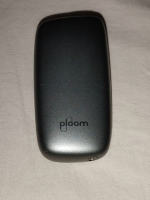 Ploom Tobacco Heating Device like new