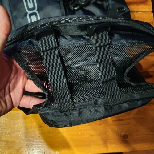 Ogio Motorcycle Vest for Enduro Moto new