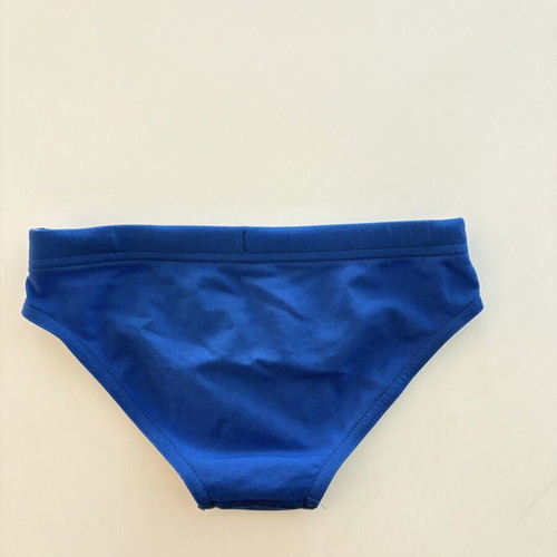 Arena swimwear like new, size 2-3 years, blue