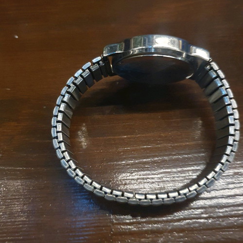 Henry Jewellery 12 wristwatch used, collectible