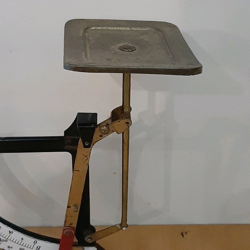 Postal scale like new