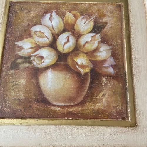 Frame new unused