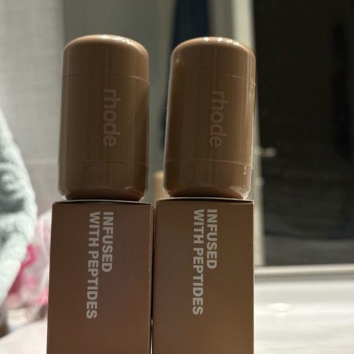 Rhode Pocket Blush new, single piece