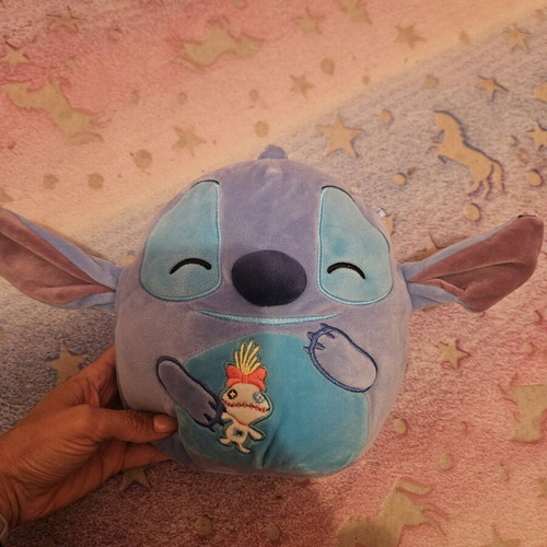 Squishmallows σαν καινούργια, σετ