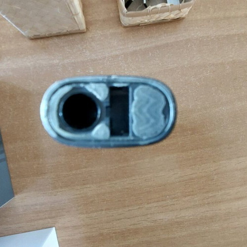 Heated and electronic cigarette items used