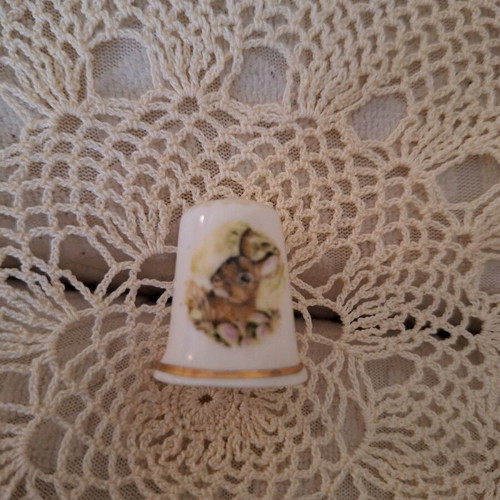 Thimble