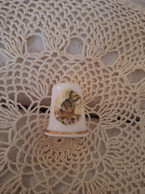 Thimble