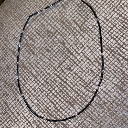 Handmade necklace