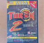 Turok 2 PC computer game