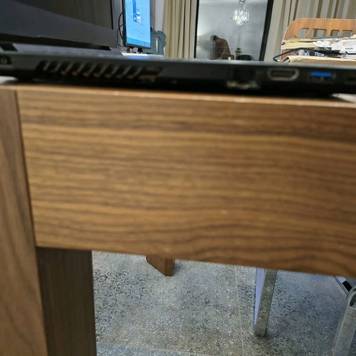 Lenovo V110-15ISK laptop like new, i3-6006U, 8GB RAM, 240GB SSD + 500GB HDD