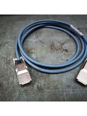 Cisco Compatible CX4 to CX4 10GB Cable, 2m