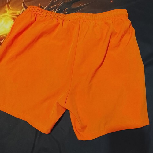 Swimwear like new, size L, orange