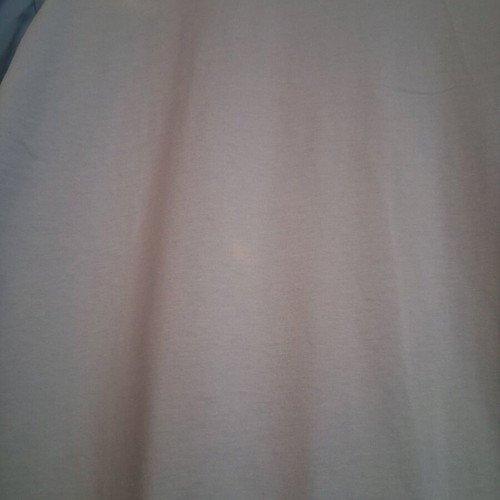 Jacquemus summer tshirt used, turquoise, size L