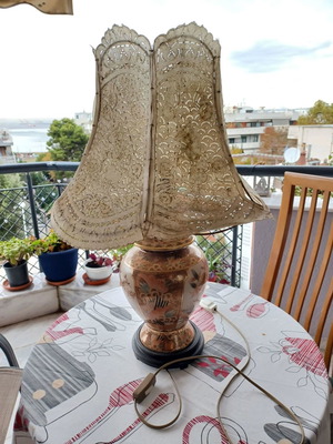 ΕΠΙΤΡΑΠΕΖΙΟ ΦΩΤΙΣΤΙΚΟ