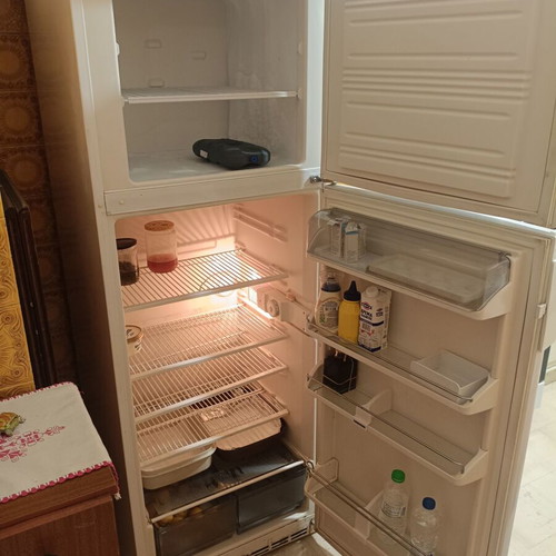 LIEBHERR refrigerator like new