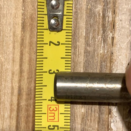 Essd milling cutter like new