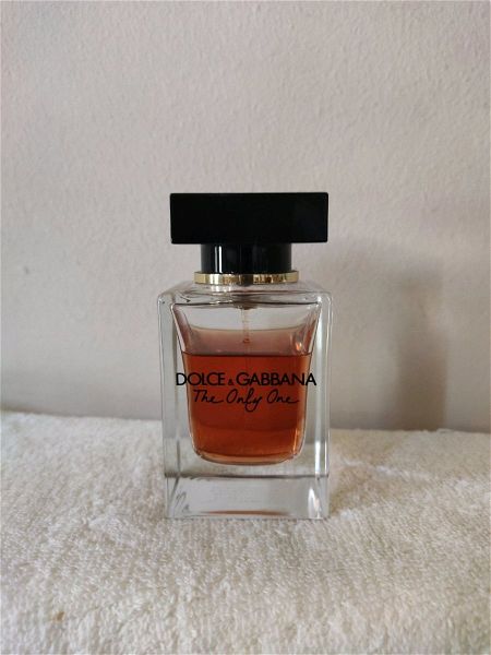 Dolce & Gabbana The Only One Eau de Parfum 50ml
