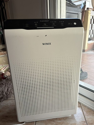 Winix ZERO καθαριστής αέρα με φίλτρο True HEPA