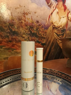 Club de nuit Imperiale by Armaf mini perfume like new 10ml