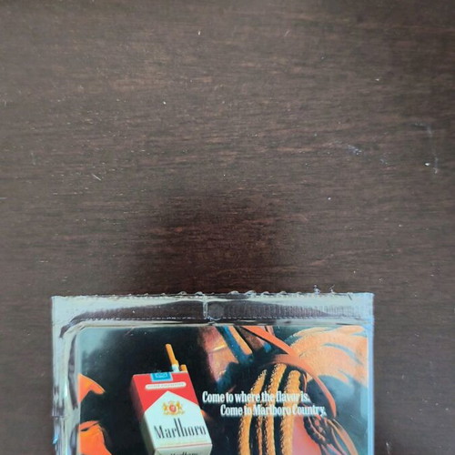 Greek phone card closed new