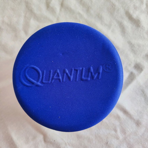 Quantum fishing line 1200 meters 0.35mm new with case