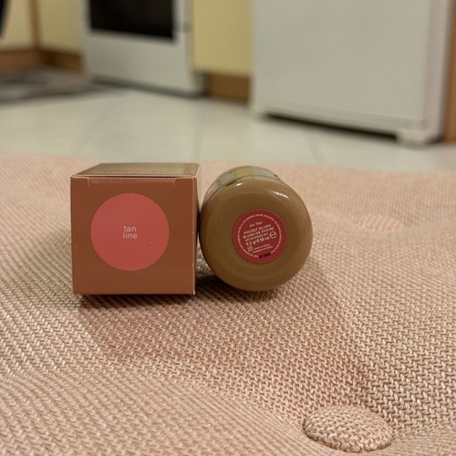 Rhode Pocket Blush Tan Line new unused